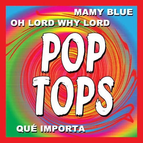 Pop Tops